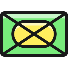 Army Symbol Cavalry Icon from Ultimate Colors Set