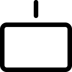 Army Symbol Company Icon from Ultimate Regular Set
