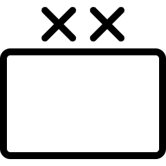 Army Symbol Division Icon from Ultimate Light Set