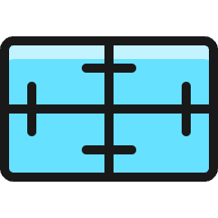 Army Symbol Medical Icon from Ultimate Colors Set