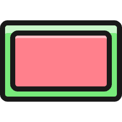 Army Symbol Non Specific 1 Icon from Ultimate Colors Set
