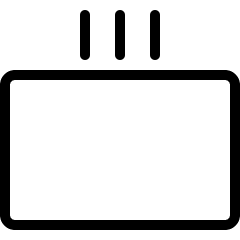 Army Symbol Regiment Icon from Ultimate Light Set