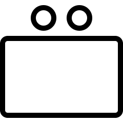 Army Symbol Section Icon from Ultimate Light Set