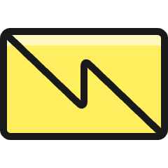 Army Symbol Signals Icon from Ultimate Colors Set