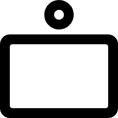 Army Symbol Squad Icon from Ultimate Bold Set