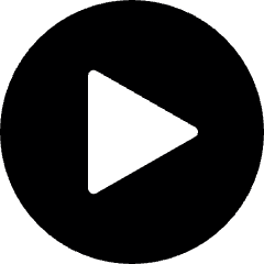 Arrow Button Circle Right Icon from Ultimate Bold Set