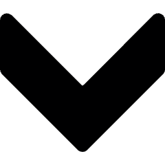 Arrow Button Down 3 Icon from Ultimate Bold Set