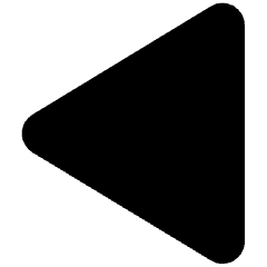 Arrow Button Left 2 Icon from Ultimate Bold Set