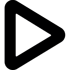 Arrow Button Right 2 Alternate Icon from Ultimate Bold Set