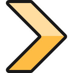 Arrow Button Right 3 Icon from Ultimate Colors Set