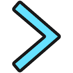 Arrow Button Right Icon from Ultimate Colors Set