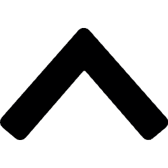 Arrow Button Up Icon from Ultimate Bold Set