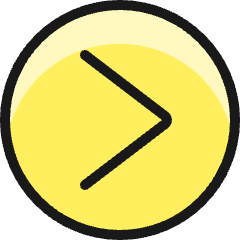 Arrow Circle Right Icon from Ultimate Colors Set