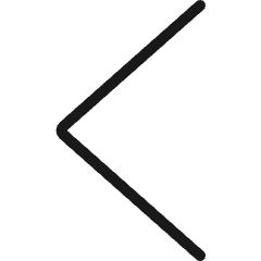 Arrow Left 1 Icon from Ultimate Colors Set