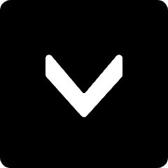 Arrow Rectangle Down 1 Icon from Ultimate Bold Set