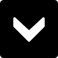 Arrow Rectangle Down 2 Icon from Ultimate Bold Set