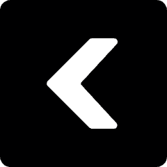 Arrow Rectangle Left 2 Icon from Ultimate Bold Set