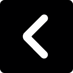 Arrow Rectangle Left Icon from Ultimate Bold Set