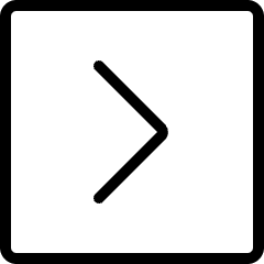 Arrow Rectangle Right Icon from Ultimate Light Set