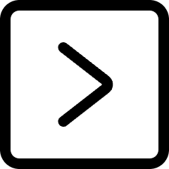 Arrow Rectangle Right Icon from Ultimate Regular Set