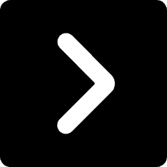 Arrow Rectangle Right Icon from Ultimate Bold Set