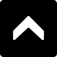 Arrow Rectangle Up 2 Icon from Ultimate Bold Set