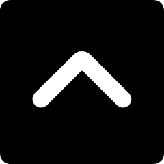 Arrow Rectangle Up Icon from Ultimate Bold Set