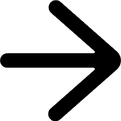 Arrow Right Icon from Ultimate Bold Set