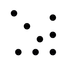 Arrow Thick Dot Corner Down Right Icon from Ultimate Regular Set