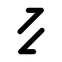 Arrow Transfer Diagonal 1 Fill Icon from Rounded Fill - Material Pro Set