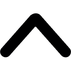 Arrow Up 1 Icon from Ultimate Bold Set