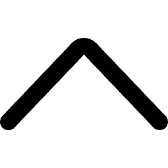 Arrows Button Up Icon from Micro Line Set