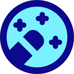 Ai Retouch Magic Wand Icon from Core Pop Set