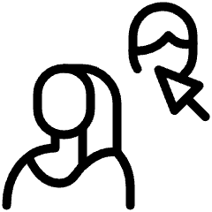 Artist Selsct Icon from Ultimate Light Set