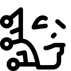 Deepfake Ai Icon from Ultimate Regular Set