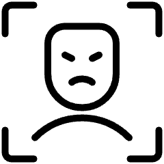 Deepfake Culprit Icon from Ultimate Light Set