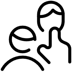 Face Swap Select Icon from Ultimate Light Set