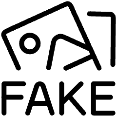 Fake Photo Icon from Ultimate Light Set