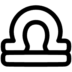 Zodiac 8 Icon from Plump Line Set