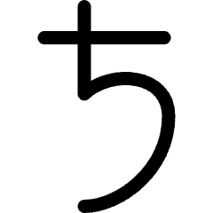 Astrology Saturn Icon from Ultimate Regular Set