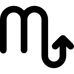 Zodiac 1 Icon from Core Remix Set