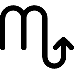 Zodiac 1 Icon from Flex Line Set