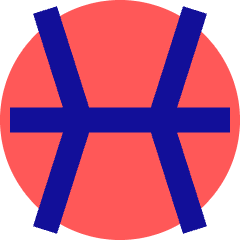 Zodiac 10 Icon from Sharp Pop Set