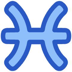 Zodiac 10 Icon from Plump Duo Set