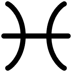 Zodiac 10 Icon from Flex Line Set