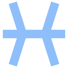 Zodiac 10 Icon from Sharp Flat Set