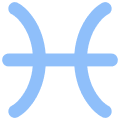 Zodiac 10 Icon from Flex Flat Set