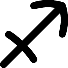 Zodiac 11 Icon from Flex Solid Set