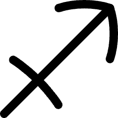 Zodiac 11 Icon from Flex Line Set