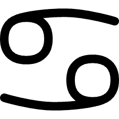 Zodiac 12 Icon from Flex Line Set